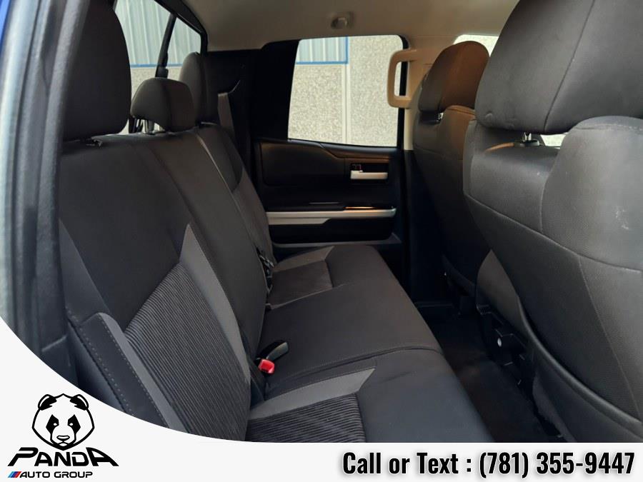 2014 Toyota Tundra 4WD Truck Double Cab 5.7L V8 6-Spd AT SR (Natl), available for sale in Abington, Massachusetts | Panda Auto Group. Abington, Massachusetts 2014 Toyota Tundra 4WD Truck Double Cab 5.7L V8 6-Spd AT SR (Natl), available for sale in Abington, Massachusetts | Panda Auto Group. Abington, Massachusetts