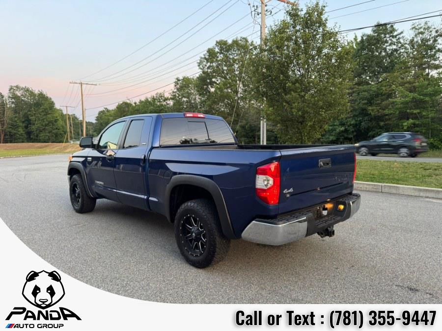 2014 Toyota Tundra 4WD Truck Double Cab 5.7L V8 6-Spd AT SR (Natl), available for sale in Abington, Massachusetts | Panda Auto Group. Abington, Massachusetts 2014 Toyota Tundra 4WD Truck Double Cab 5.7L V8 6-Spd AT SR (Natl), available for sale in Abington, Massachusetts | Panda Auto Group. Abington, Massachusetts