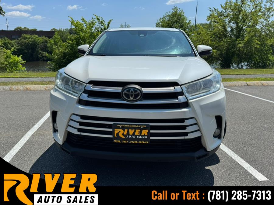 2017 Toyota Highlander LE Plus V6 AWD (Natl), available for sale in Malden, Massachusetts | River Auto Sales. Malden, Massachusetts 2017 Toyota Highlander LE Plus V6 AWD (Natl), available for sale in Malden, Massachusetts | River Auto Sales. Malden, Massachusetts