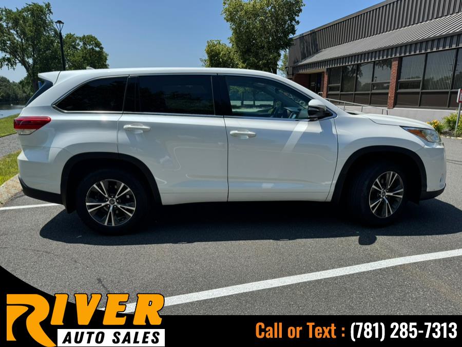 2017 Toyota Highlander LE Plus V6 AWD (Natl), available for sale in Malden, Massachusetts | River Auto Sales. Malden, Massachusetts 2017 Toyota Highlander LE Plus V6 AWD (Natl), available for sale in Malden, Massachusetts | River Auto Sales. Malden, Massachusetts