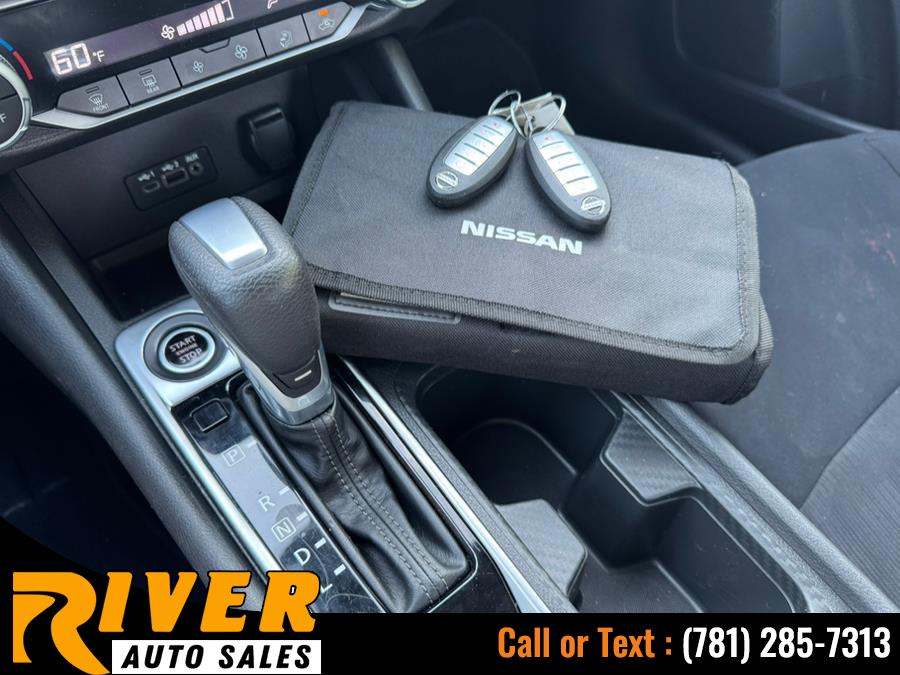 2020 Nissan Sentra SV CVT, available for sale in Malden, Massachusetts | River Auto Sales. Malden, Massachusetts 2020 Nissan Sentra SV CVT, available for sale in Malden, Massachusetts | River Auto Sales. Malden, Massachusetts