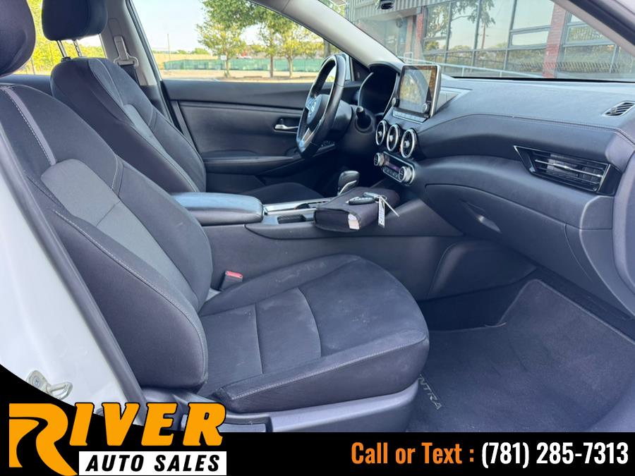 2020 Nissan Sentra SV CVT, available for sale in Malden, Massachusetts | River Auto Sales. Malden, Massachusetts 2020 Nissan Sentra SV CVT, available for sale in Malden, Massachusetts | River Auto Sales. Malden, Massachusetts
