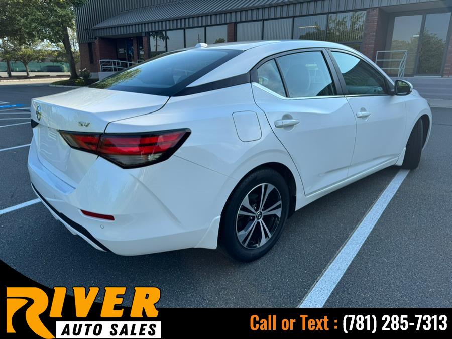 2020 Nissan Sentra SV CVT, available for sale in Malden, Massachusetts | River Auto Sales. Malden, Massachusetts 2020 Nissan Sentra SV CVT, available for sale in Malden, Massachusetts | River Auto Sales. Malden, Massachusetts