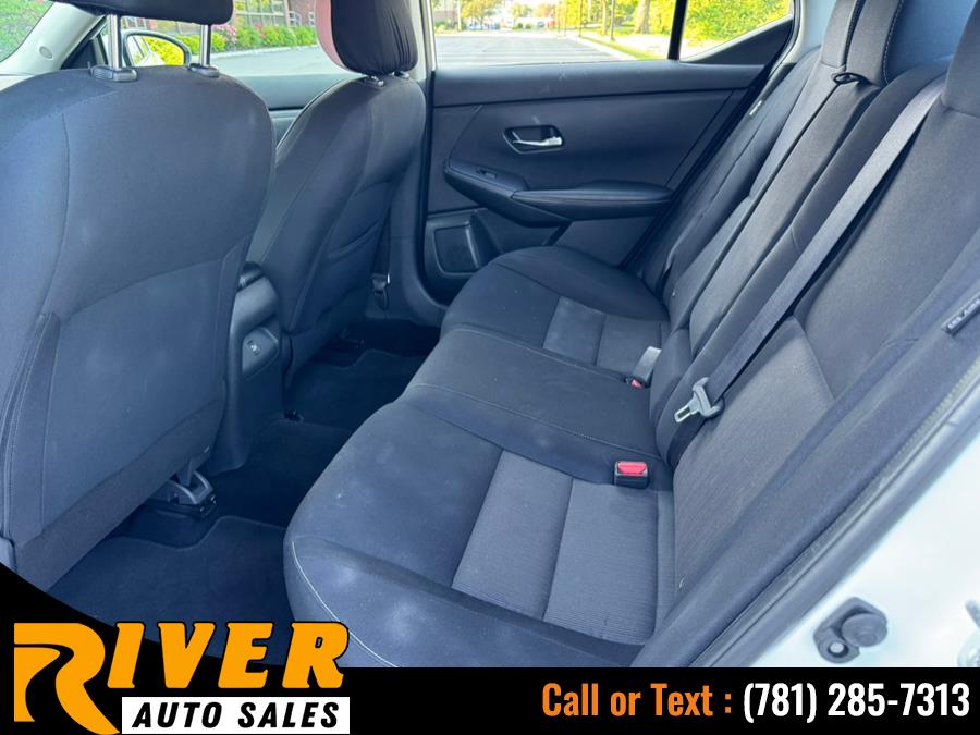 2020 Nissan Sentra SV CVT, available for sale in Malden, Massachusetts | River Auto Sales. Malden, Massachusetts 2020 Nissan Sentra SV CVT, available for sale in Malden, Massachusetts | River Auto Sales. Malden, Massachusetts
