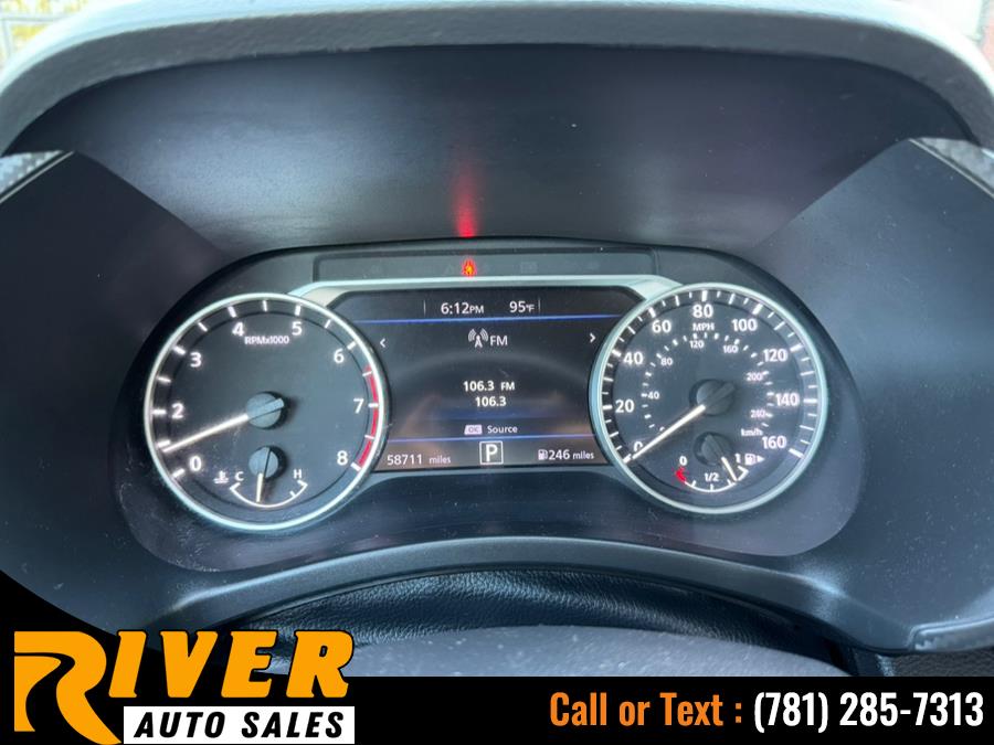 2020 Nissan Sentra SV CVT, available for sale in Malden, Massachusetts | River Auto Sales. Malden, Massachusetts 2020 Nissan Sentra SV CVT, available for sale in Malden, Massachusetts | River Auto Sales. Malden, Massachusetts