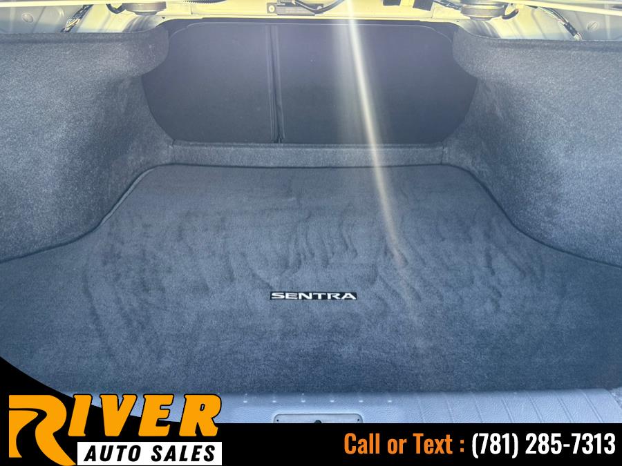 2020 Nissan Sentra SV CVT, available for sale in Malden, Massachusetts | River Auto Sales. Malden, Massachusetts 2020 Nissan Sentra SV CVT, available for sale in Malden, Massachusetts | River Auto Sales. Malden, Massachusetts