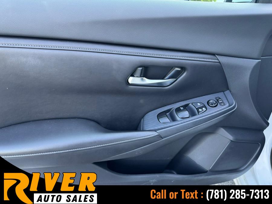 2020 Nissan Sentra SV CVT, available for sale in Malden, Massachusetts | River Auto Sales. Malden, Massachusetts 2020 Nissan Sentra SV CVT, available for sale in Malden, Massachusetts | River Auto Sales. Malden, Massachusetts