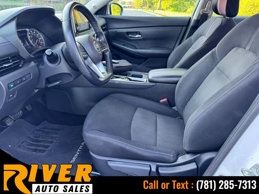 2020 Nissan Sentra SV CVT, available for sale in Malden, Massachusetts | River Auto Sales. Malden, Massachusetts 2020 Nissan Sentra SV CVT, available for sale in Malden, Massachusetts | River Auto Sales. Malden, Massachusetts