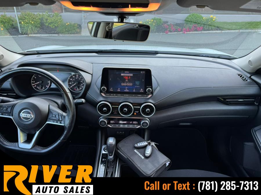 2020 Nissan Sentra SV CVT, available for sale in Malden, Massachusetts | River Auto Sales. Malden, Massachusetts 2020 Nissan Sentra SV CVT, available for sale in Malden, Massachusetts | River Auto Sales. Malden, Massachusetts