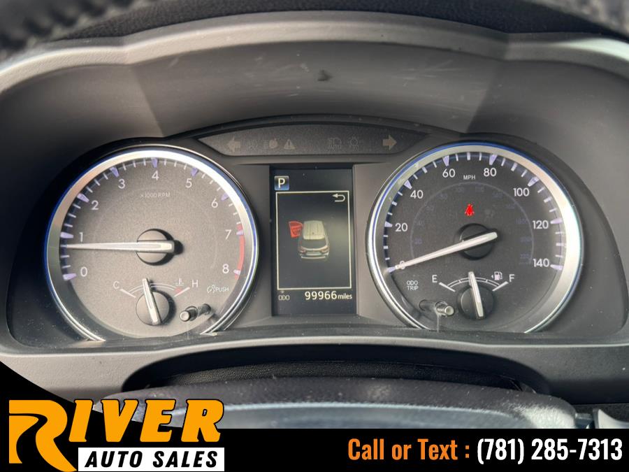 2017 Toyota Highlander XLE V6 AWD (Natl), available for sale in Malden, Massachusetts | River Auto Sales. Malden, Massachusetts 2017 Toyota Highlander XLE V6 AWD (Natl), available for sale in Malden, Massachusetts | River Auto Sales. Malden, Massachusetts