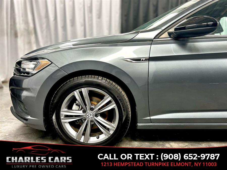 2020 Volkswagen Jetta R-Line, available for sale in Elmont, New York | Charles Cars. Elmont, New York 2020 Volkswagen Jetta R-Line, available for sale in Elmont, New York | Charles Cars. Elmont, New York
