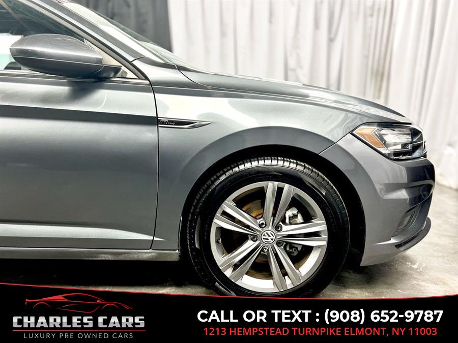 2020 Volkswagen Jetta R-Line, available for sale in Elmont, New York | Charles Cars. Elmont, New York 2020 Volkswagen Jetta R-Line, available for sale in Elmont, New York | Charles Cars. Elmont, New York