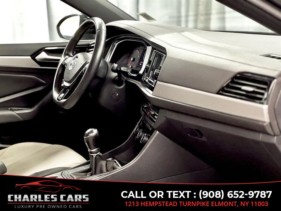 2020 Volkswagen Jetta R-Line, available for sale in Elmont, New York | Charles Cars. Elmont, New York 2020 Volkswagen Jetta R-Line, available for sale in Elmont, New York | Charles Cars. Elmont, New York