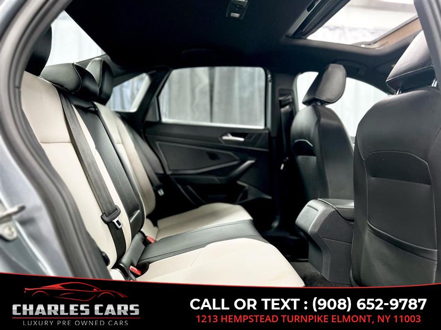 2020 Volkswagen Jetta R-Line, available for sale in Elmont, New York | Charles Cars. Elmont, New York 2020 Volkswagen Jetta R-Line, available for sale in Elmont, New York | Charles Cars. Elmont, New York