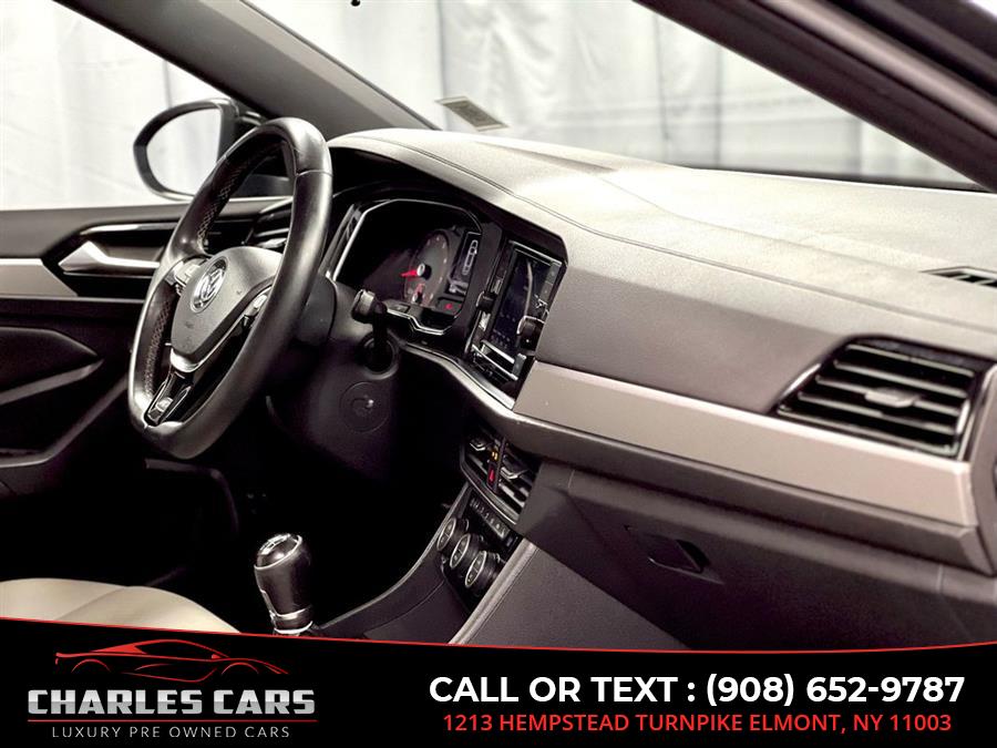 2020 Volkswagen Jetta R-Line, available for sale in Elmont, New York | Charles Cars. Elmont, New York 2020 Volkswagen Jetta R-Line, available for sale in Elmont, New York | Charles Cars. Elmont, New York