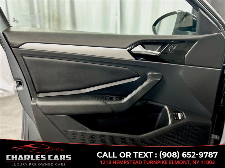 2020 Volkswagen Jetta R-Line, available for sale in Elmont, New York | Charles Cars. Elmont, New York 2020 Volkswagen Jetta R-Line, available for sale in Elmont, New York | Charles Cars. Elmont, New York