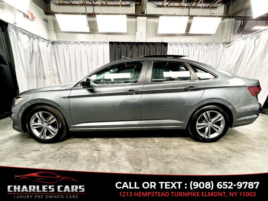 2020 Volkswagen Jetta R-Line, available for sale in Elmont, New York | Charles Cars. Elmont, New York 2020 Volkswagen Jetta R-Line, available for sale in Elmont, New York | Charles Cars. Elmont, New York