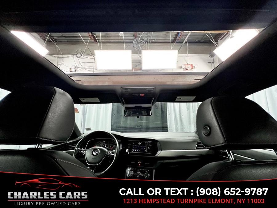 2020 Volkswagen Jetta R-Line, available for sale in Elmont, New York | Charles Cars. Elmont, New York 2020 Volkswagen Jetta R-Line, available for sale in Elmont, New York | Charles Cars. Elmont, New York