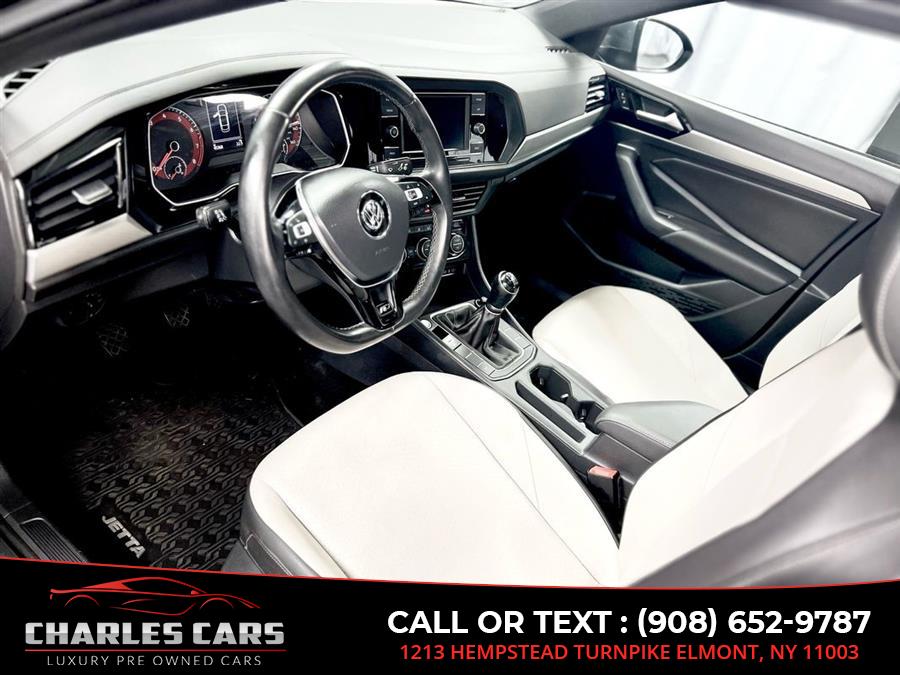 2020 Volkswagen Jetta R-Line, available for sale in Elmont, New York | Charles Cars. Elmont, New York 2020 Volkswagen Jetta R-Line, available for sale in Elmont, New York | Charles Cars. Elmont, New York