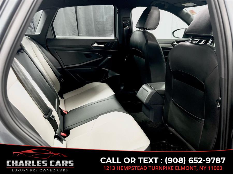 2020 Volkswagen Jetta R-Line, available for sale in Elmont, New York | Charles Cars. Elmont, New York 2020 Volkswagen Jetta R-Line, available for sale in Elmont, New York | Charles Cars. Elmont, New York