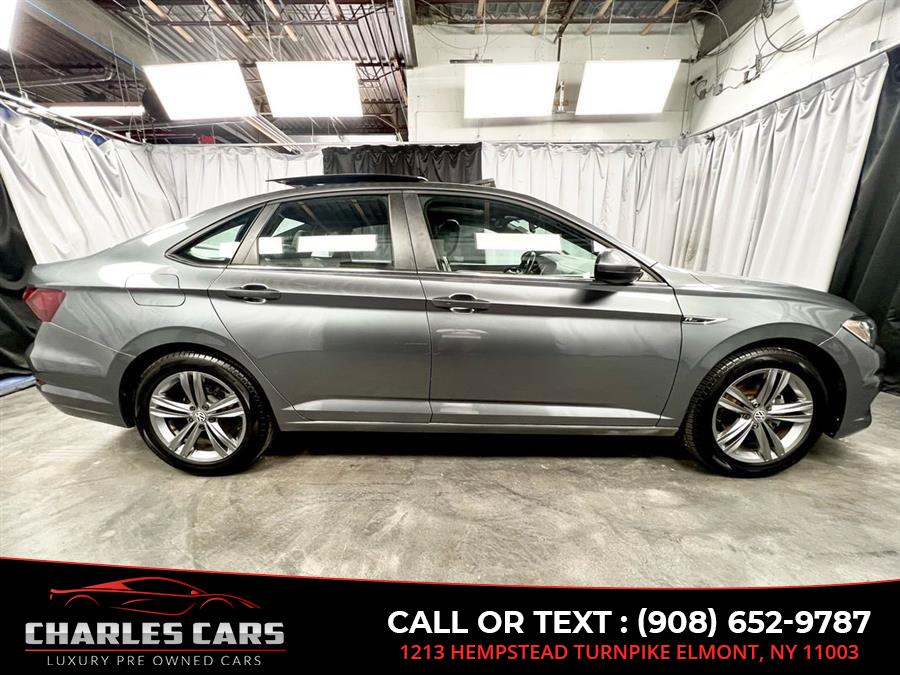 2020 Volkswagen Jetta R-Line, available for sale in Elmont, New York | Charles Cars. Elmont, New York 2020 Volkswagen Jetta R-Line, available for sale in Elmont, New York | Charles Cars. Elmont, New York