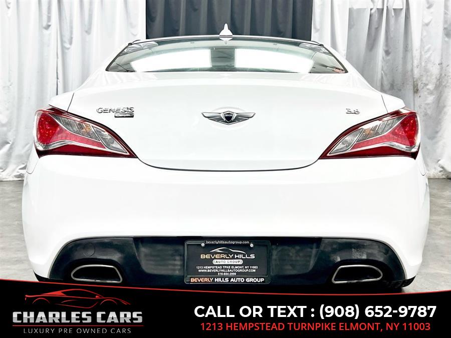 2016 Hyundai Genesis Coupe 3.8, available for sale in Elmont, New York | Charles Cars. Elmont, New York 2016 Hyundai Genesis Coupe 3.8, available for sale in Elmont, New York | Charles Cars. Elmont, New York