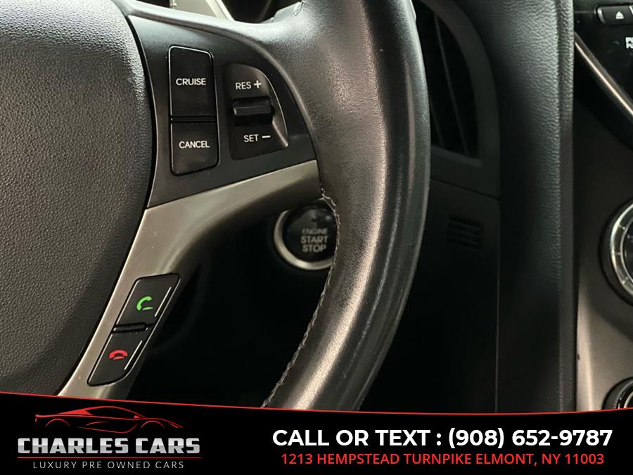 2016 Hyundai Genesis Coupe 3.8, available for sale in Elmont, New York | Charles Cars. Elmont, New York 2016 Hyundai Genesis Coupe 3.8, available for sale in Elmont, New York | Charles Cars. Elmont, New York