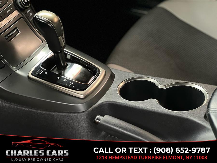 2016 Hyundai Genesis Coupe 3.8, available for sale in Elmont, New York | Charles Cars. Elmont, New York 2016 Hyundai Genesis Coupe 3.8, available for sale in Elmont, New York | Charles Cars. Elmont, New York