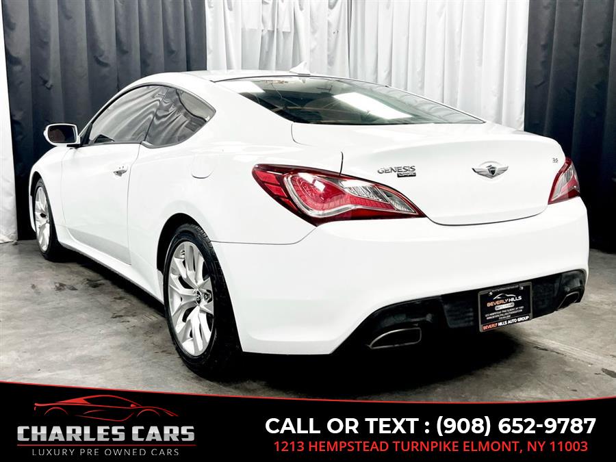 2016 Hyundai Genesis Coupe 3.8, available for sale in Elmont, New York | Charles Cars. Elmont, New York 2016 Hyundai Genesis Coupe 3.8, available for sale in Elmont, New York | Charles Cars. Elmont, New York