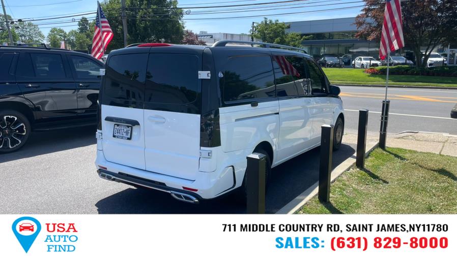 2020 Mercedes-Benz Metris Cargo Van Standard Roof 126" Wheelbase, available for sale in Saint James, New York | USA Auto Find. Saint James, New York 2020 Mercedes-Benz Metris Cargo Van Standard Roof 126" Wheelbase, available for sale in Saint James, New York | USA Auto Find. Saint James, New York