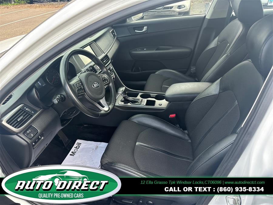 2018 Kia Optima LX Auto, available for sale in Windsor Locks, Connecticut | Auto Direct LLC. Windsor Locks, Connecticut 2018 Kia Optima LX Auto, available for sale in Windsor Locks, Connecticut | Auto Direct LLC. Windsor Locks, Connecticut