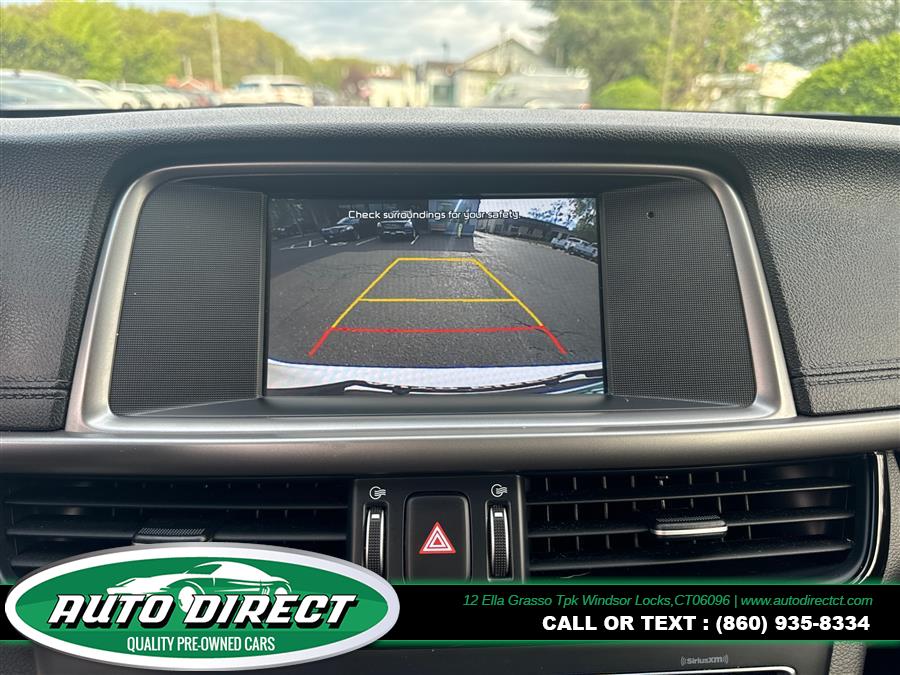 2018 Kia Optima LX Auto, available for sale in Windsor Locks, Connecticut | Auto Direct LLC. Windsor Locks, Connecticut 2018 Kia Optima LX Auto, available for sale in Windsor Locks, Connecticut | Auto Direct LLC. Windsor Locks, Connecticut