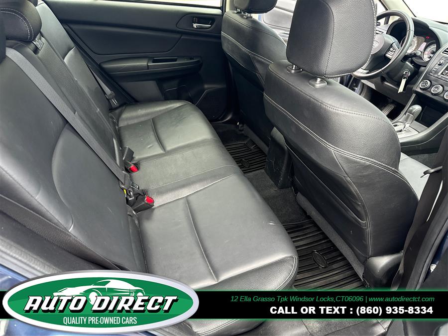 2013 Subaru Impreza Wagon 5dr Auto 2.0i Limited, available for sale in Windsor Locks, Connecticut | Auto Direct LLC. Windsor Locks, Connecticut 2013 Subaru Impreza Wagon 5dr Auto 2.0i Limited, available for sale in Windsor Locks, Connecticut | Auto Direct LLC. Windsor Locks, Connecticut