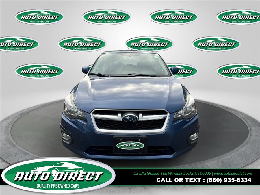 2013 Subaru Impreza Wagon 5dr Auto 2.0i Limited, available for sale in Windsor Locks, Connecticut | Auto Direct LLC. Windsor Locks, Connecticut 2013 Subaru Impreza Wagon 5dr Auto 2.0i Limited, available for sale in Windsor Locks, Connecticut | Auto Direct LLC. Windsor Locks, Connecticut