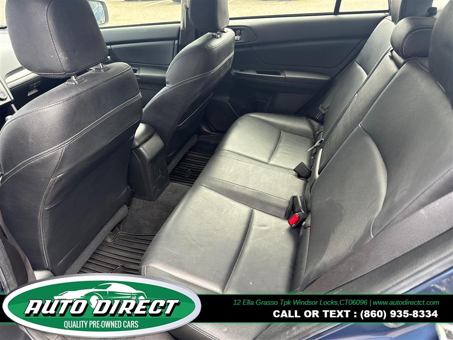2013 Subaru Impreza Wagon 5dr Auto 2.0i Limited, available for sale in Windsor Locks, Connecticut | Auto Direct LLC. Windsor Locks, Connecticut 2013 Subaru Impreza Wagon 5dr Auto 2.0i Limited, available for sale in Windsor Locks, Connecticut | Auto Direct LLC. Windsor Locks, Connecticut