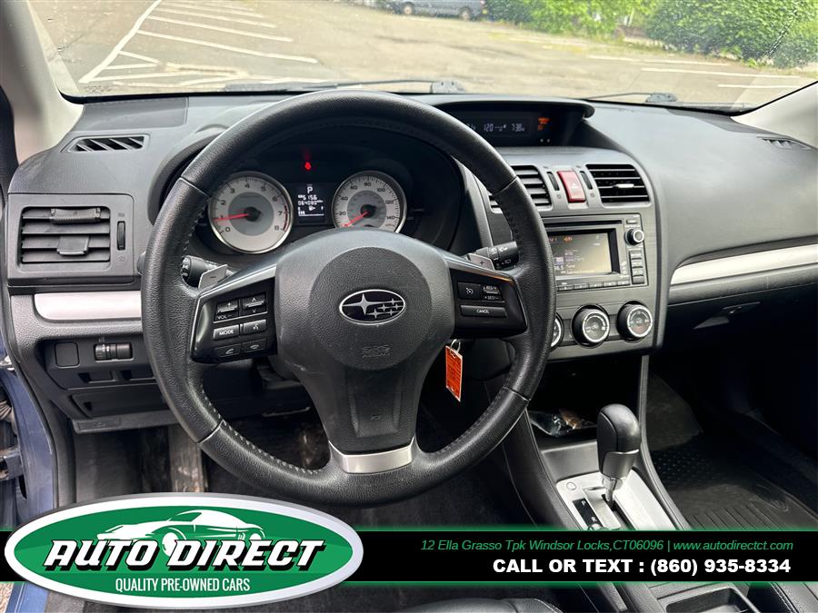 2013 Subaru Impreza Wagon 5dr Auto 2.0i Limited, available for sale in Windsor Locks, Connecticut | Auto Direct LLC. Windsor Locks, Connecticut 2013 Subaru Impreza Wagon 5dr Auto 2.0i Limited, available for sale in Windsor Locks, Connecticut | Auto Direct LLC. Windsor Locks, Connecticut