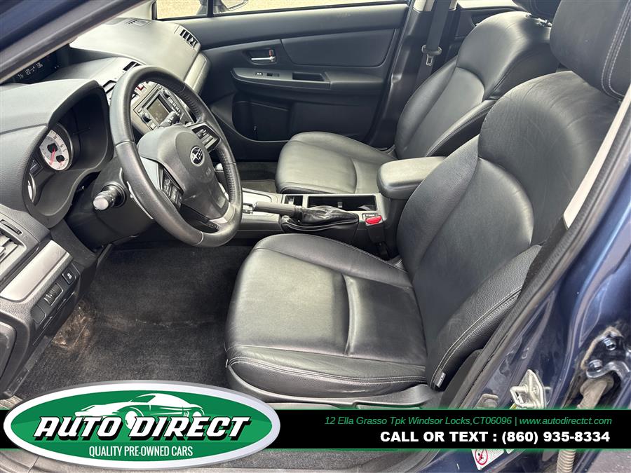 2013 Subaru Impreza Wagon 5dr Auto 2.0i Limited, available for sale in Windsor Locks, Connecticut | Auto Direct LLC. Windsor Locks, Connecticut 2013 Subaru Impreza Wagon 5dr Auto 2.0i Limited, available for sale in Windsor Locks, Connecticut | Auto Direct LLC. Windsor Locks, Connecticut
