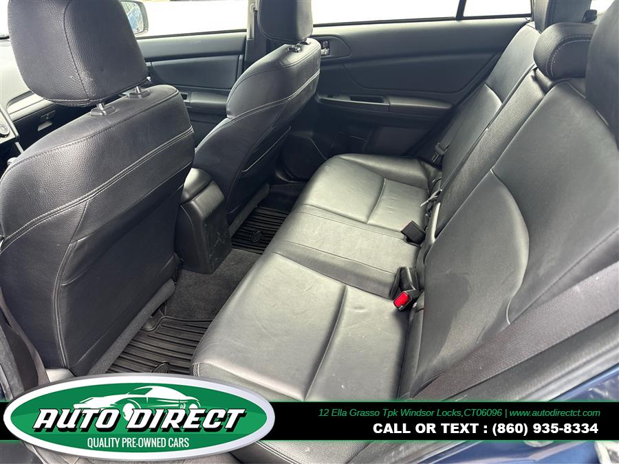 2013 Subaru Impreza Wagon 5dr Auto 2.0i Limited, available for sale in Windsor Locks, Connecticut | Auto Direct LLC. Windsor Locks, Connecticut 2013 Subaru Impreza Wagon 5dr Auto 2.0i Limited, available for sale in Windsor Locks, Connecticut | Auto Direct LLC. Windsor Locks, Connecticut