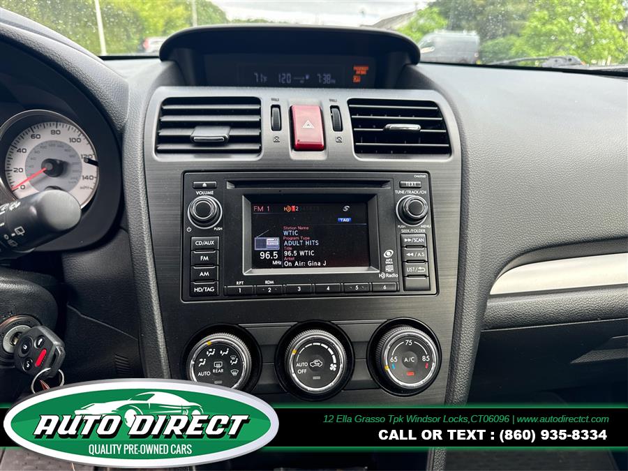 2013 Subaru Impreza Wagon 5dr Auto 2.0i Limited, available for sale in Windsor Locks, Connecticut | Auto Direct LLC. Windsor Locks, Connecticut 2013 Subaru Impreza Wagon 5dr Auto 2.0i Limited, available for sale in Windsor Locks, Connecticut | Auto Direct LLC. Windsor Locks, Connecticut