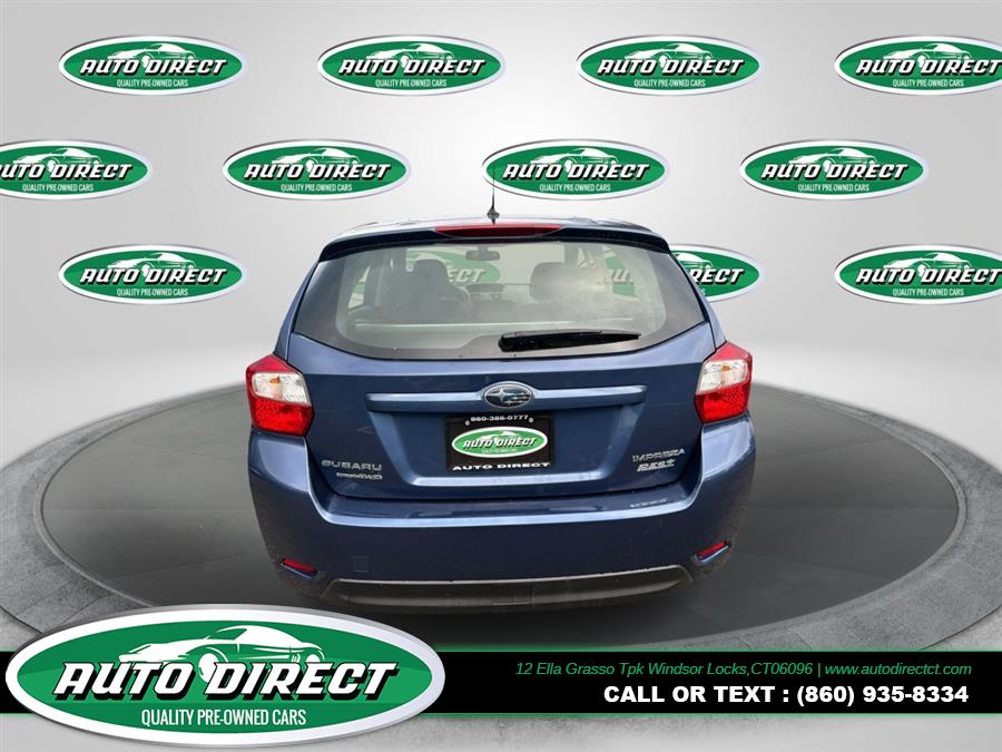 2013 Subaru Impreza Wagon 5dr Auto 2.0i Limited, available for sale in Windsor Locks, Connecticut | Auto Direct LLC. Windsor Locks, Connecticut 2013 Subaru Impreza Wagon 5dr Auto 2.0i Limited, available for sale in Windsor Locks, Connecticut | Auto Direct LLC. Windsor Locks, Connecticut