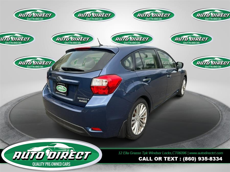 2013 Subaru Impreza Wagon 5dr Auto 2.0i Limited, available for sale in Windsor Locks, Connecticut | Auto Direct LLC. Windsor Locks, Connecticut 2013 Subaru Impreza Wagon 5dr Auto 2.0i Limited, available for sale in Windsor Locks, Connecticut | Auto Direct LLC. Windsor Locks, Connecticut