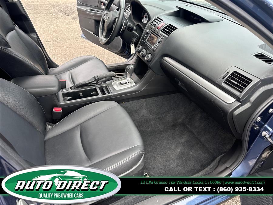 2013 Subaru Impreza Wagon 5dr Auto 2.0i Limited, available for sale in Windsor Locks, Connecticut | Auto Direct LLC. Windsor Locks, Connecticut 2013 Subaru Impreza Wagon 5dr Auto 2.0i Limited, available for sale in Windsor Locks, Connecticut | Auto Direct LLC. Windsor Locks, Connecticut