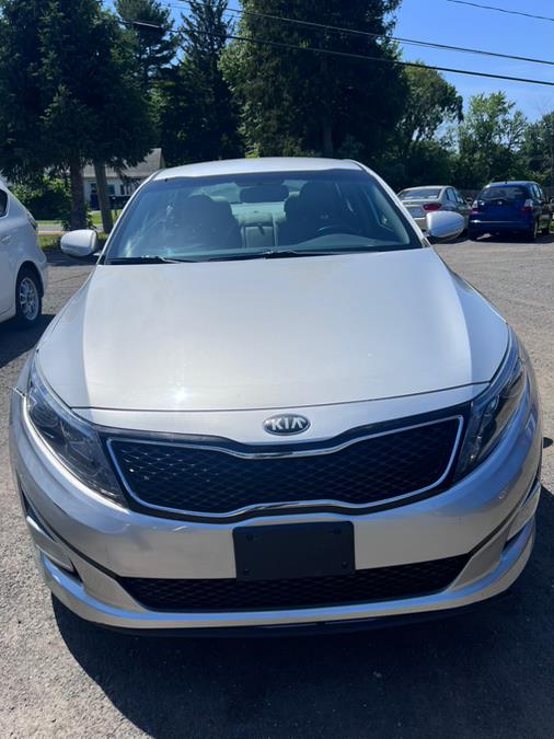2014 Kia Optima 4dr Sdn EX, available for sale in East Windsor, Connecticut | STS Automotive. East Windsor, Connecticut 2014 Kia Optima 4dr Sdn EX, available for sale in East Windsor, Connecticut | STS Automotive. East Windsor, Connecticut