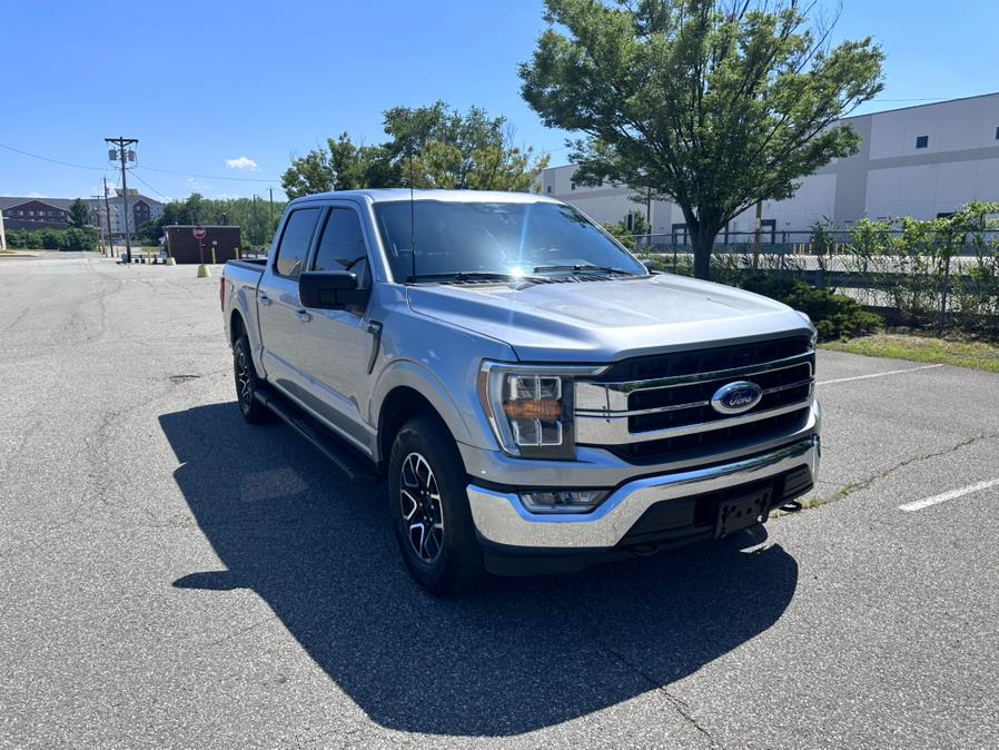 2023 Ford F-150 XLT 4WD SuperCrew 5.5'' Box, available for sale in Garfield, New Jersey | Mikes Auto Sales LLC. Garfield, New Jersey 2023 Ford F-150 XLT 4WD SuperCrew 5.5'' Box, available for sale in Garfield, New Jersey | Mikes Auto Sales LLC. Garfield, New Jersey