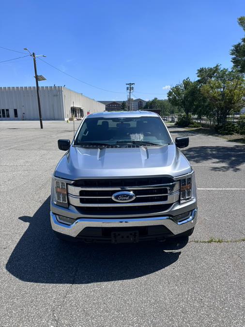 2023 Ford F-150 XLT 4WD SuperCrew 5.5'' Box, available for sale in Garfield, New Jersey | Mikes Auto Sales LLC. Garfield, New Jersey 2023 Ford F-150 XLT 4WD SuperCrew 5.5'' Box, available for sale in Garfield, New Jersey | Mikes Auto Sales LLC. Garfield, New Jersey