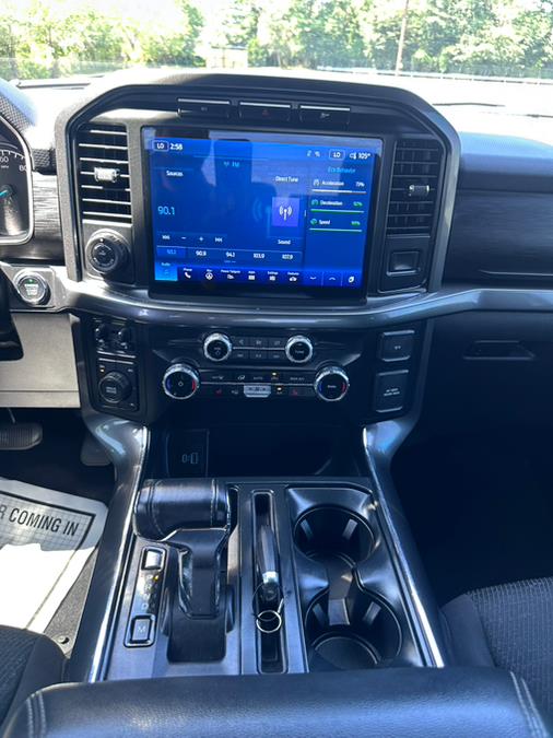 2023 Ford F-150 XLT 4WD SuperCrew 5.5'' Box, available for sale in Garfield, New Jersey | Mikes Auto Sales LLC. Garfield, New Jersey 2023 Ford F-150 XLT 4WD SuperCrew 5.5'' Box, available for sale in Garfield, New Jersey | Mikes Auto Sales LLC. Garfield, New Jersey