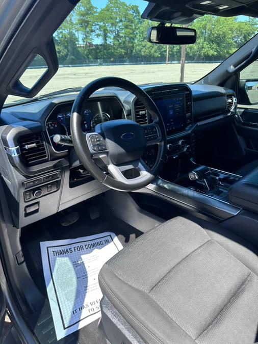 2023 Ford F-150 XLT 4WD SuperCrew 5.5'' Box, available for sale in Garfield, New Jersey | Mikes Auto Sales LLC. Garfield, New Jersey 2023 Ford F-150 XLT 4WD SuperCrew 5.5'' Box, available for sale in Garfield, New Jersey | Mikes Auto Sales LLC. Garfield, New Jersey