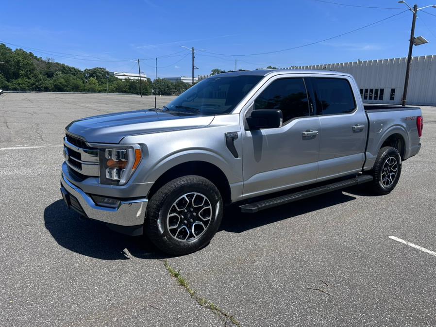 2023 Ford F-150 XLT 4WD SuperCrew 5.5'' Box, available for sale in Garfield, New Jersey | Mikes Auto Sales LLC. Garfield, New Jersey 2023 Ford F-150 XLT 4WD SuperCrew 5.5'' Box, available for sale in Garfield, New Jersey | Mikes Auto Sales LLC. Garfield, New Jersey