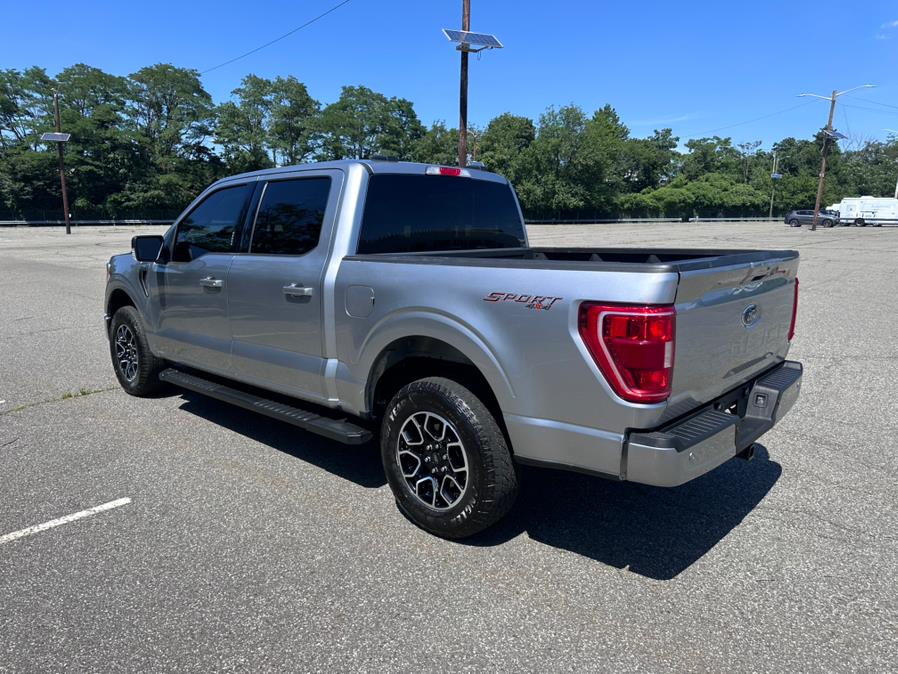 2023 Ford F-150 XLT 4WD SuperCrew 5.5'' Box, available for sale in Garfield, New Jersey | Mikes Auto Sales LLC. Garfield, New Jersey 2023 Ford F-150 XLT 4WD SuperCrew 5.5'' Box, available for sale in Garfield, New Jersey | Mikes Auto Sales LLC. Garfield, New Jersey