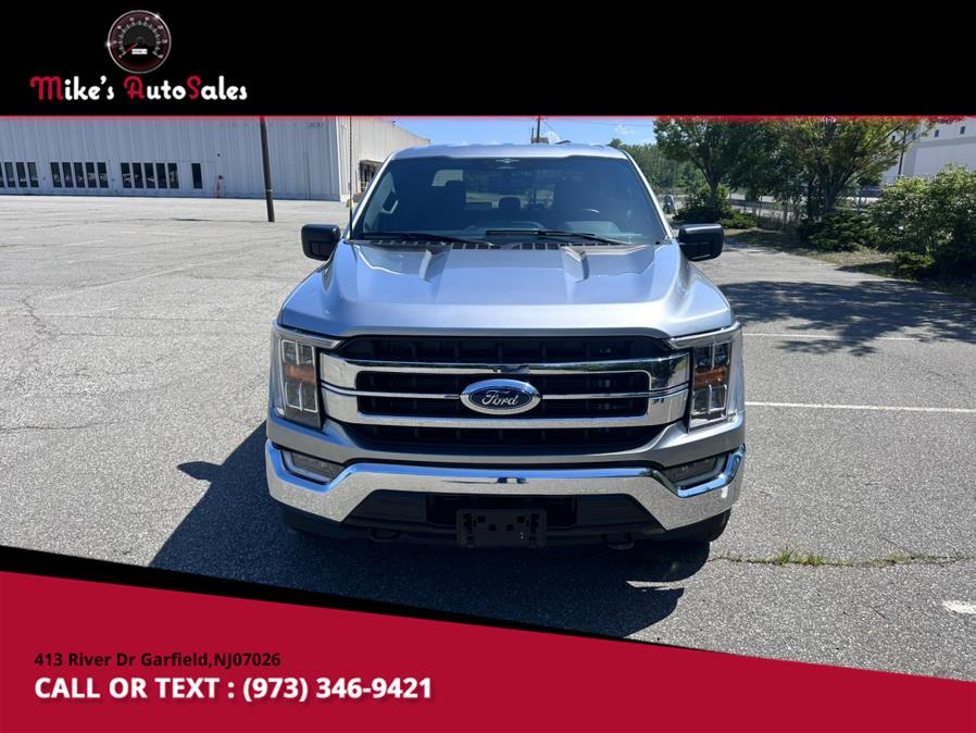 Used 2023 Ford F-150 in Garfield, New Jersey | Mikes Auto Sales LLC. Garfield, New Jersey
